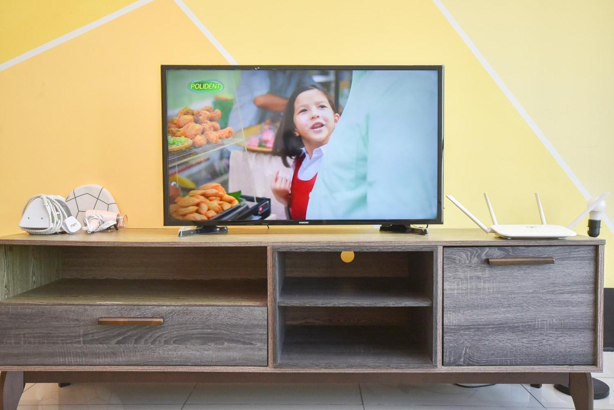 Meridin Medini Suite By Nest Home【Legoland】 Nusajaya  Kültér fotó